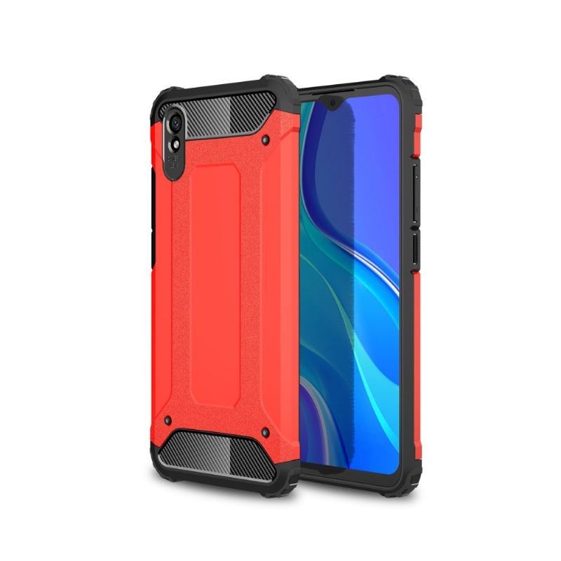 Etui do Xiaomi Redmi 9A Zbroja Straży