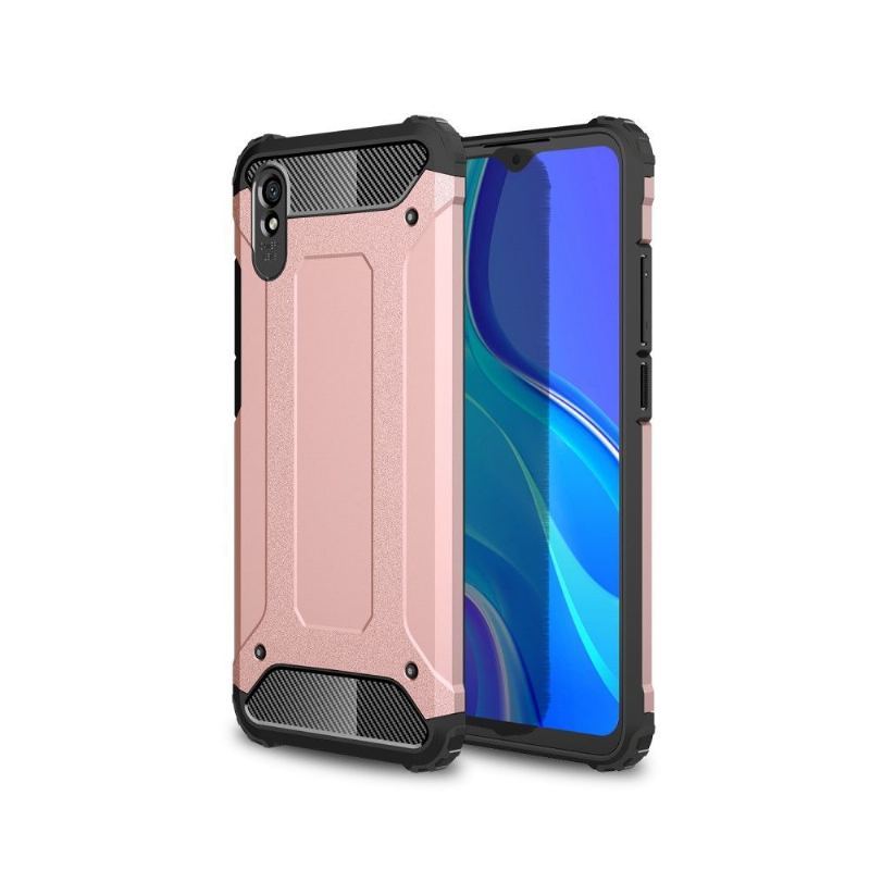 Etui do Xiaomi Redmi 9A Zbroja Straży