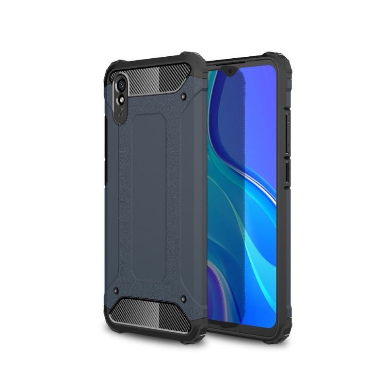 Etui do Xiaomi Redmi 9A Zbroja Straży