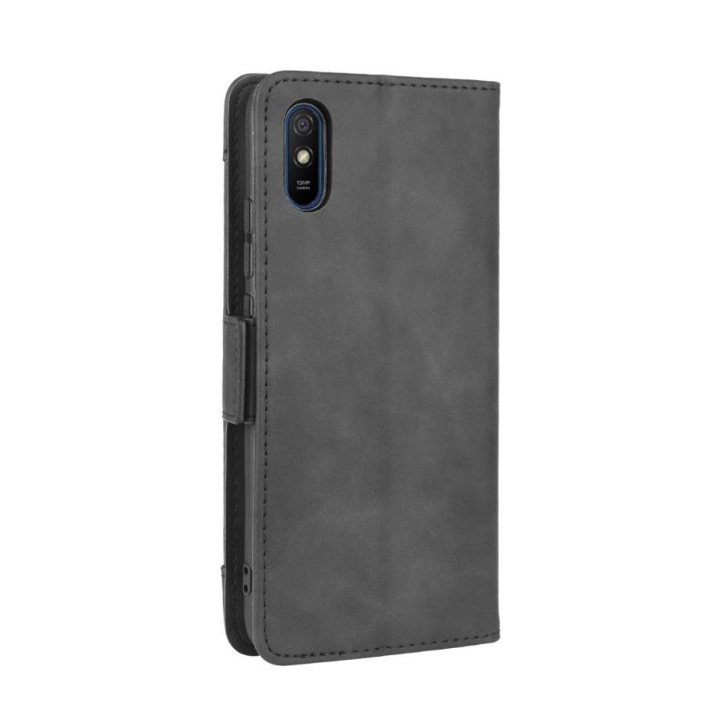 Etui Folio do Xiaomi Redmi 9A Premium Z Posiadaczem Karty