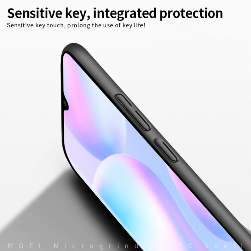 Futerały do Xiaomi Redmi 9A Mofi Matt Coating