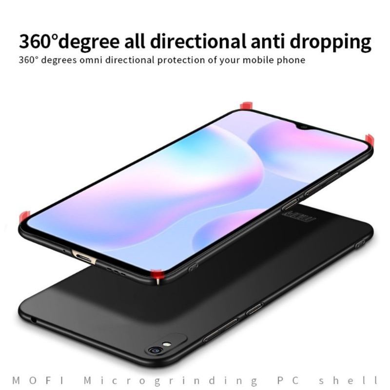 Futerały do Xiaomi Redmi 9A Mofi Matt Coating