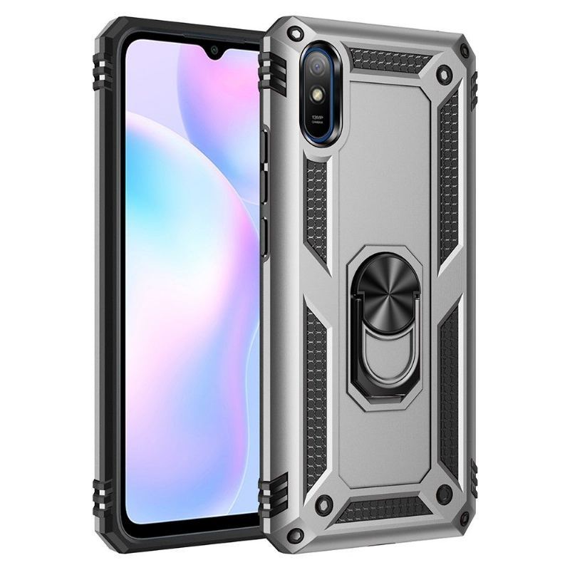 Futerały do Xiaomi Redmi 9A Obsługa Funkcji Hybrydowych