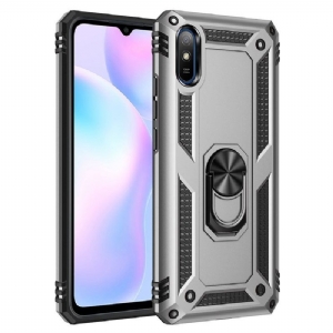 Futerały do Xiaomi Redmi 9A Obsługa Funkcji Hybrydowych