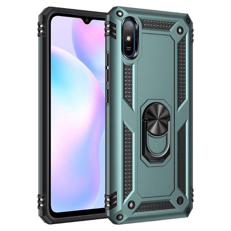 Futerały do Xiaomi Redmi 9A Obsługa Funkcji Hybrydowych