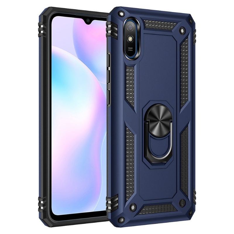 Futerały do Xiaomi Redmi 9A Obsługa Funkcji Hybrydowych