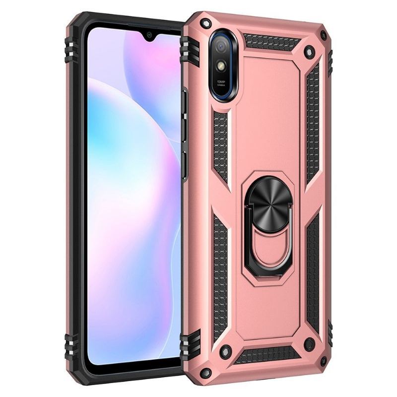 Futerały do Xiaomi Redmi 9A Obsługa Funkcji Hybrydowych