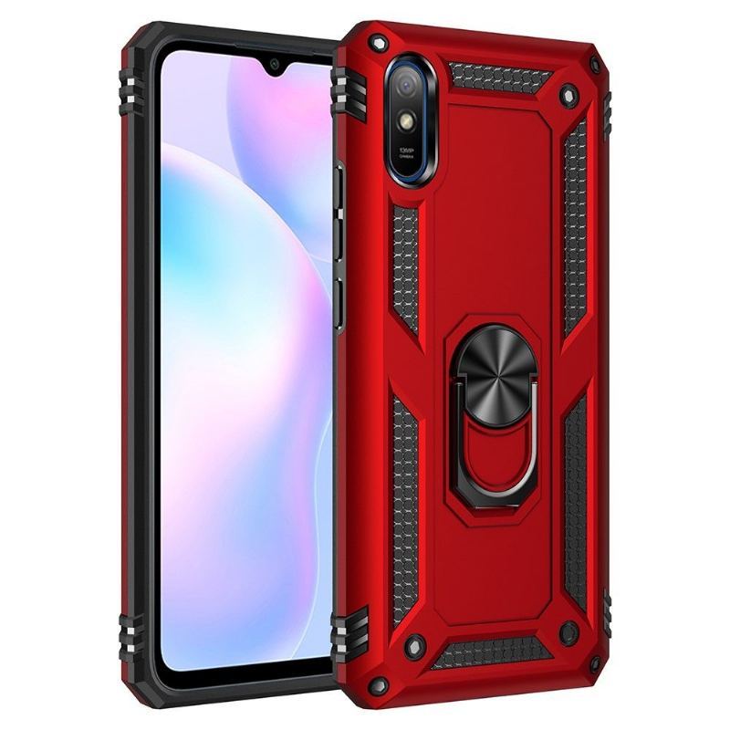 Futerały do Xiaomi Redmi 9A Obsługa Funkcji Hybrydowych