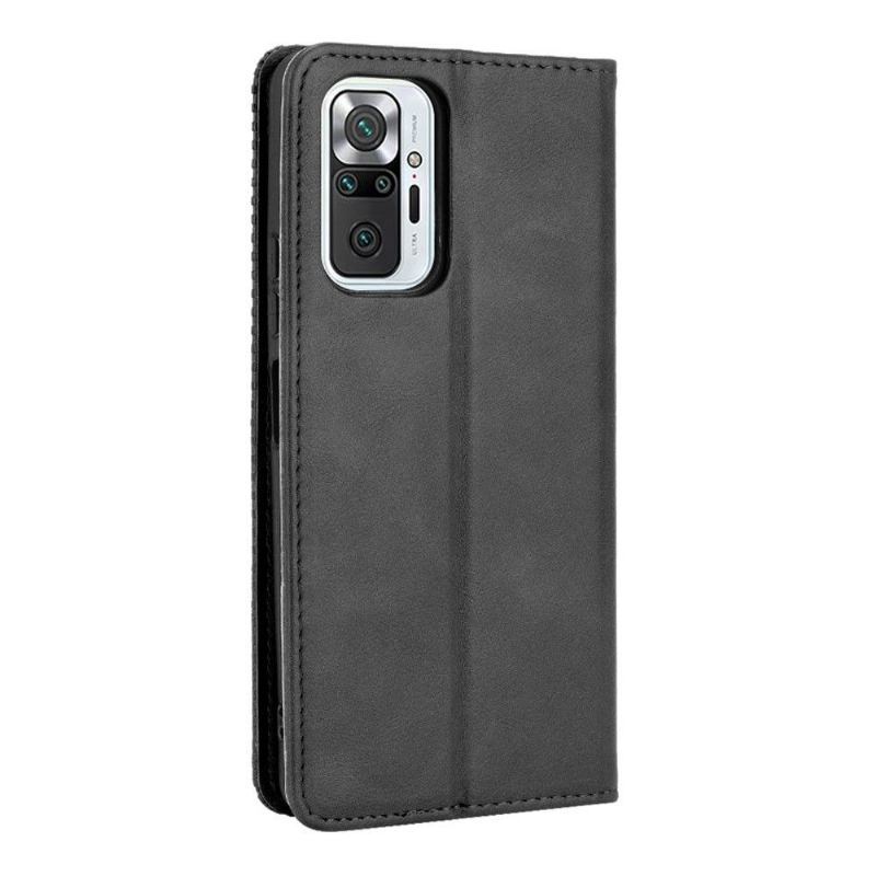 Case do Xiaomi Redmi Note 10 Pro Cirénius Style Skóra