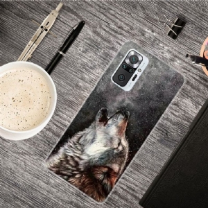 Etui do Xiaomi Redmi Note 10 Pro Classic Wilk