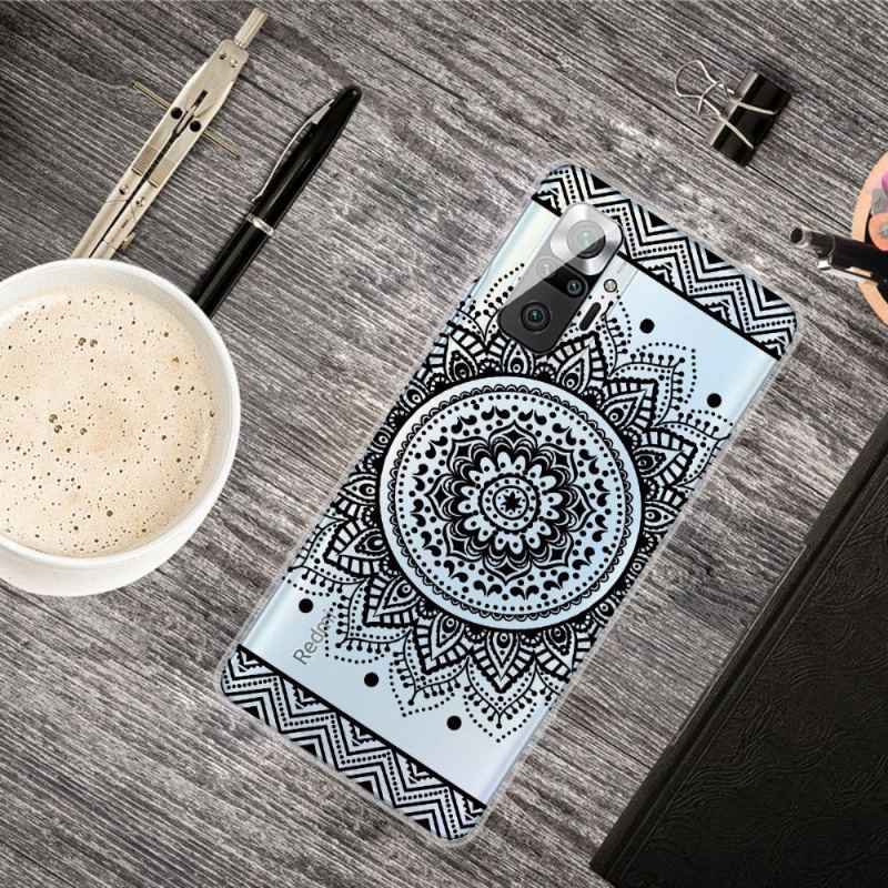 Etui do Xiaomi Redmi Note 10 Pro Mandala Lace