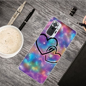 Etui do Xiaomi Redmi Note 10 Pro Serca