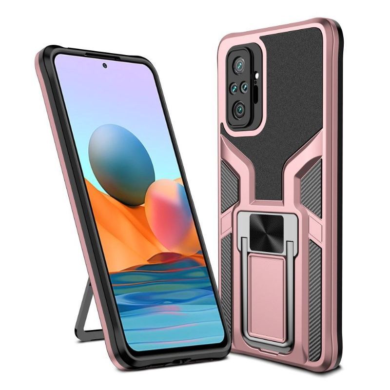 Etui do Xiaomi Redmi Note 10 Pro Wsparcie