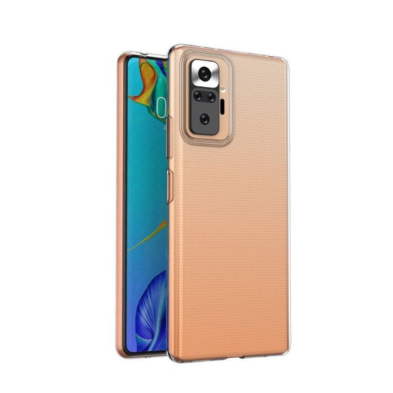 Futerały do Xiaomi Redmi Note 10 Pro Prem's Transparente