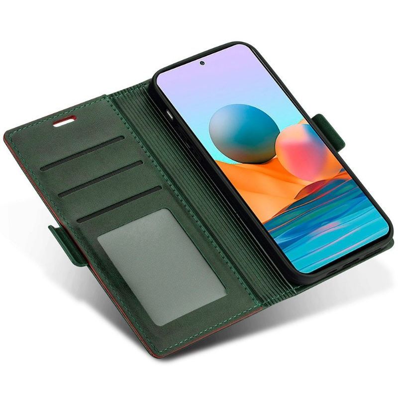 Obudowa Etui Na Telefon do Xiaomi Redmi Note 10 Pro N.bekus Premium