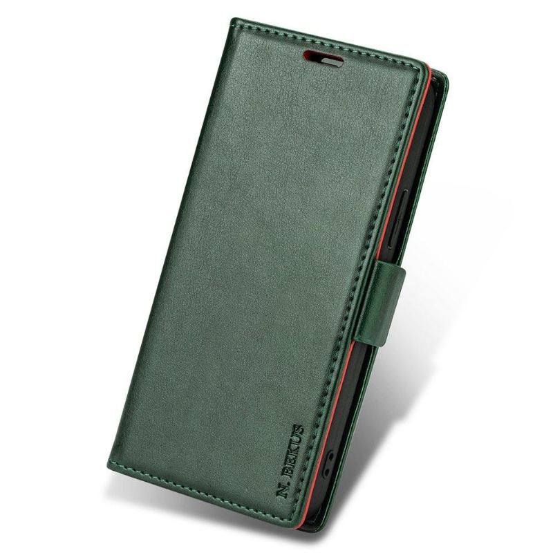 Obudowa Etui Na Telefon do Xiaomi Redmi Note 10 Pro N.bekus Premium