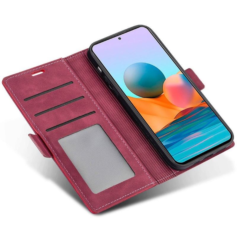 Obudowa Etui Na Telefon do Xiaomi Redmi Note 10 Pro N.bekus Premium