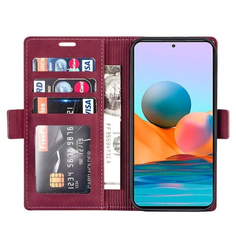 Obudowa Etui Na Telefon do Xiaomi Redmi Note 10 Pro N.bekus Premium