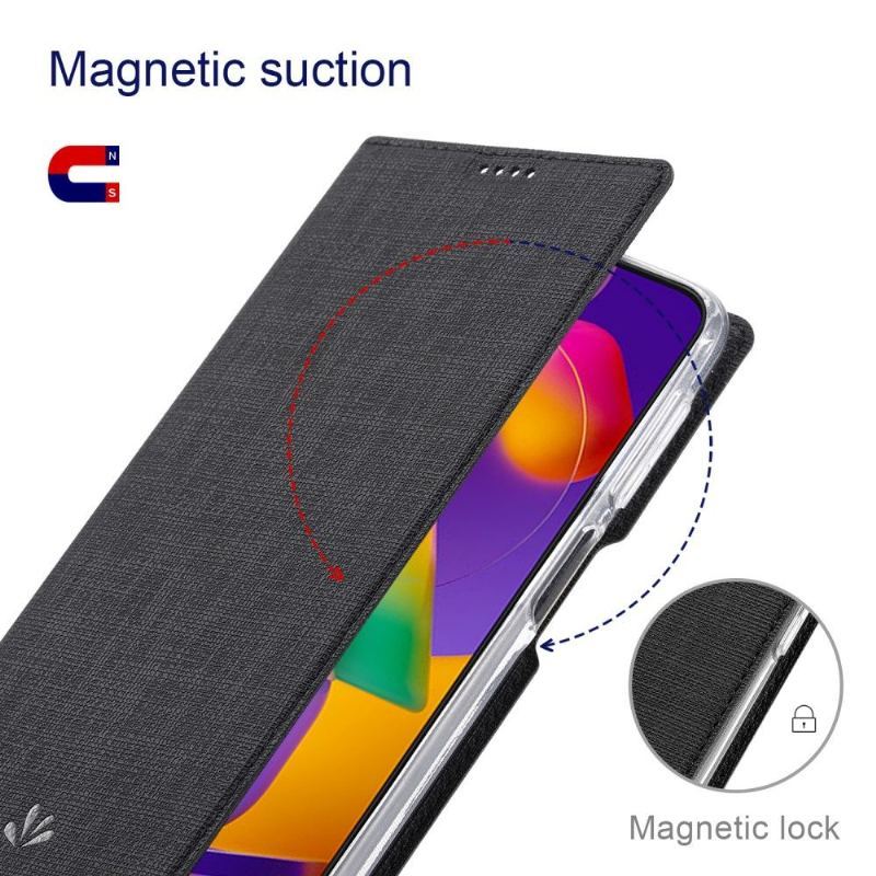 Case do Xiaomi Redmi Note 10 5G / Poco M3 Pro Wsparcie Braces