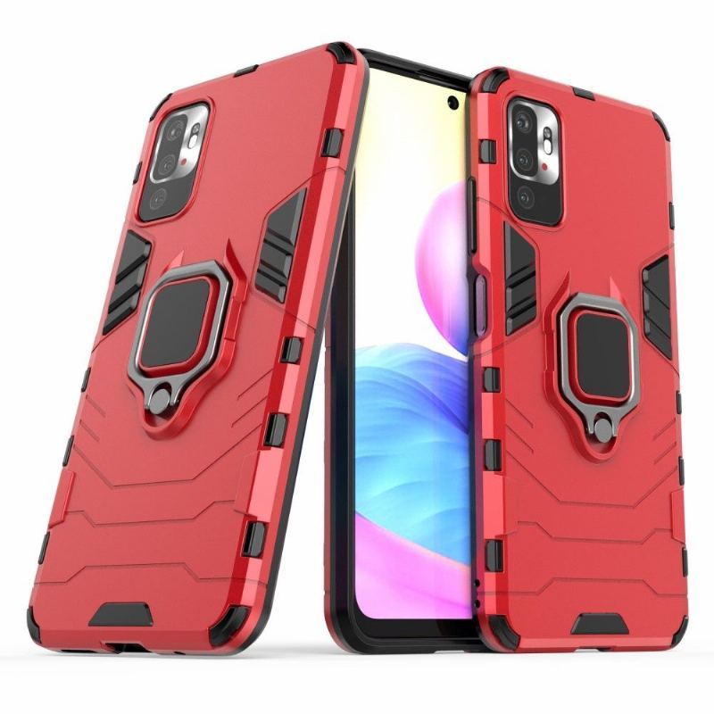 Etui do Xiaomi Redmi Note 10 5G / Poco M3 Pro Anti-fall Ultra Ochronny Belinda