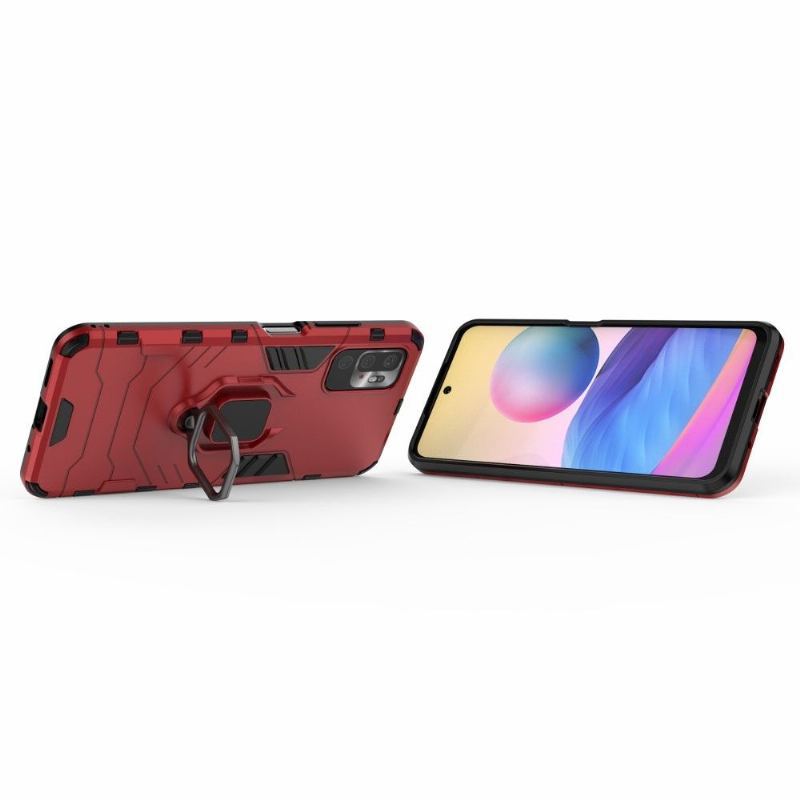 Etui do Xiaomi Redmi Note 10 5G / Poco M3 Pro Anti-fall Ultra Ochronny Belinda