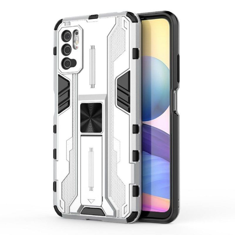 Etui do Xiaomi Redmi Note 10 5G / Poco M3 Pro Armor Series Support