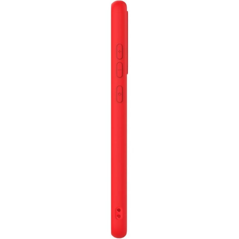 Etui do Xiaomi Redmi Note 10 5G / Poco M3 Pro Elastyczny Kolor Uczucia