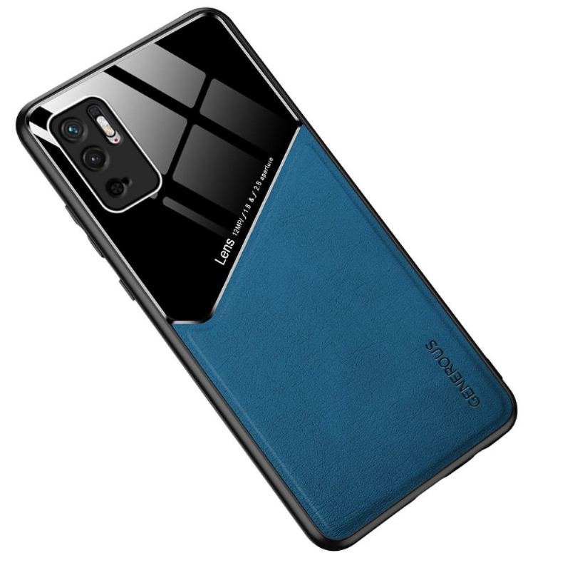 Etui do Xiaomi Redmi Note 10 5G / Poco M3 Pro Hojny Premium