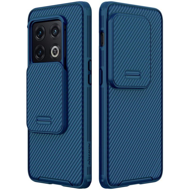 Etui do OnePlus 10 Pro 5G Camshield Nillkin