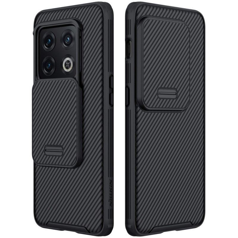 Etui do OnePlus 10 Pro 5G Camshield Nillkin