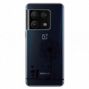 Etui do OnePlus 10 Pro 5G Mniszek Lekarski