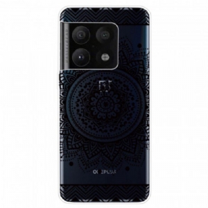 Etui do OnePlus 10 Pro 5G Piękna Mandala