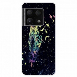 Etui do OnePlus 10 Pro 5G Pióro