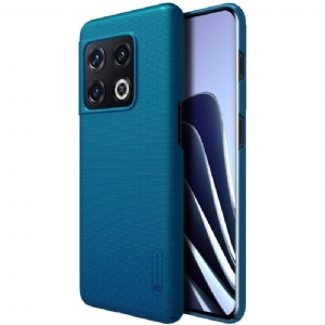 Etui do OnePlus 10 Pro 5G Sztywny Matowy Nillkin