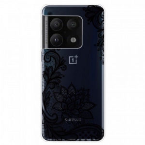 Etui do OnePlus 10 Pro 5G Wspaniała Koronka