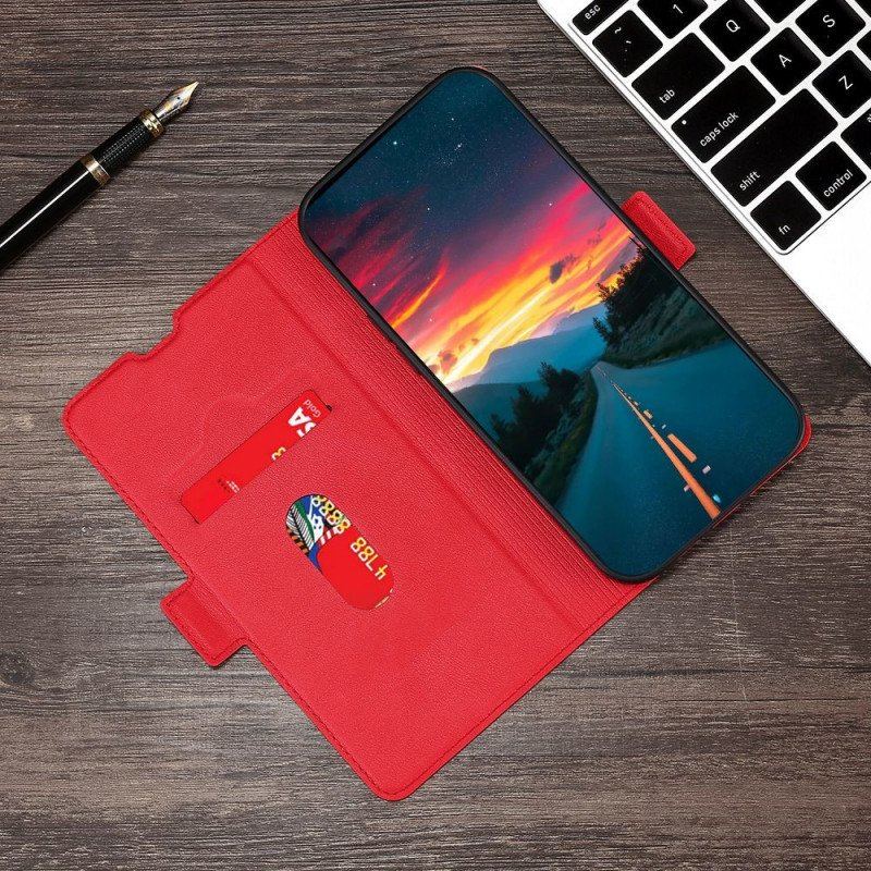 Etui Folio do OnePlus 10 Pro 5G Bardzo Dobrze