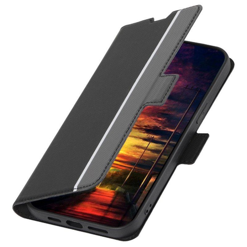 Etui Na Telefon do OnePlus 10 Pro 5G Etui Folio Dwutonowy