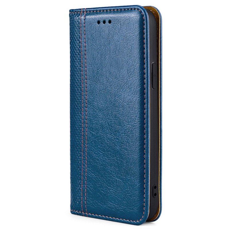 Etui Na Telefon do OnePlus 10 Pro 5G Etui Folio Sztuczna Skóra W Stylu Vintage