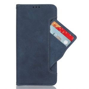 Etui Folio do Poco X5 5G Multi-karty