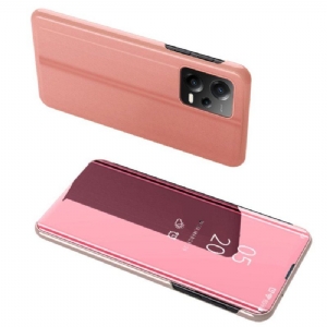 Etui Na Telefon do Poco X5 5G Lustro