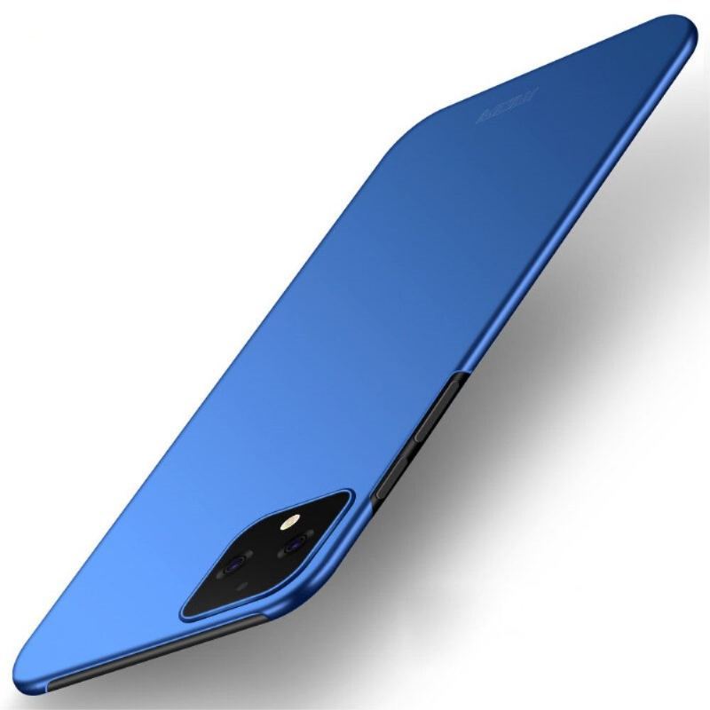 Etui do Google Pixel 4 XL Biznes Mofi Ultra Fine Mate