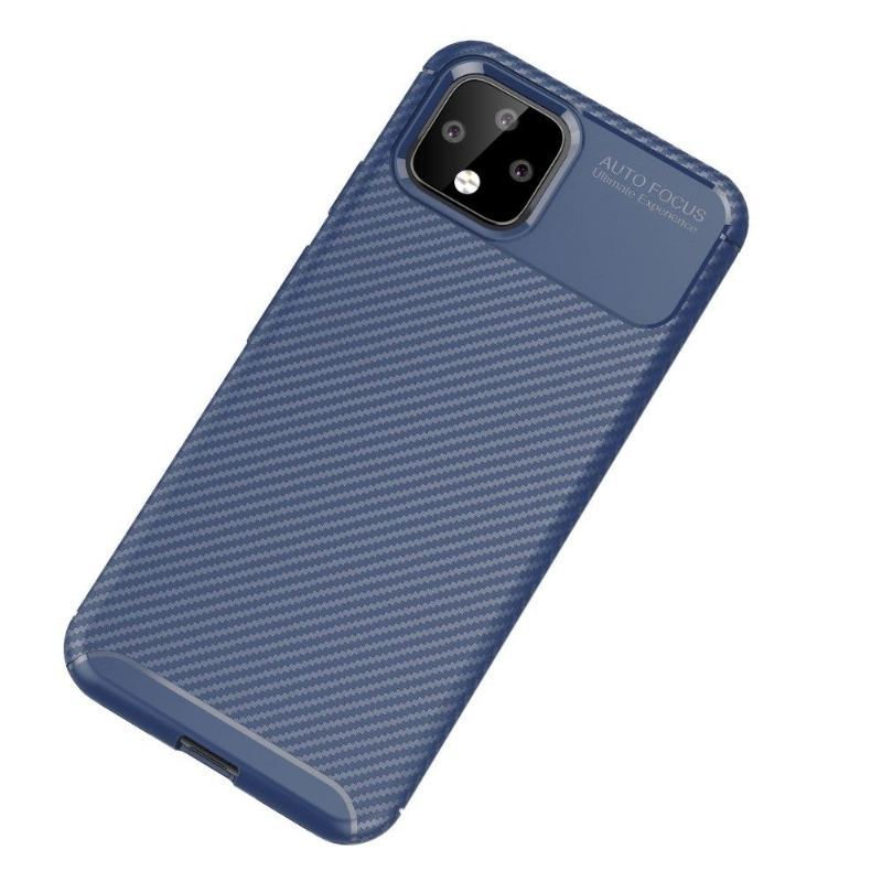 Etui do Google Pixel 4 XL Karbon Classy