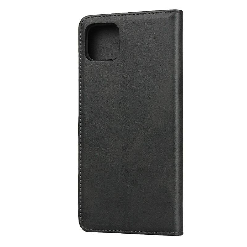 Etui Folio do Google Pixel 4 XL Classic Skórzany Futerał Posiadacz Karty