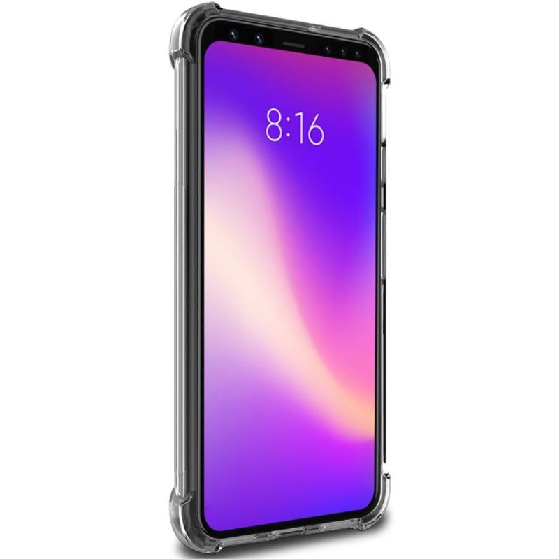 Futerały do Google Pixel 4 XL Class Protect — Wyczyść