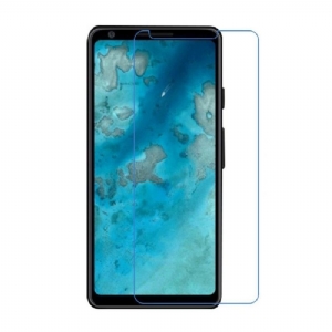 Google Pixel 4 Xl - Zestaw 5 Ochraniaczy Ekranu