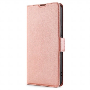 Etui Folio do Xiaomi 13 Lite Bardzo Dobrze