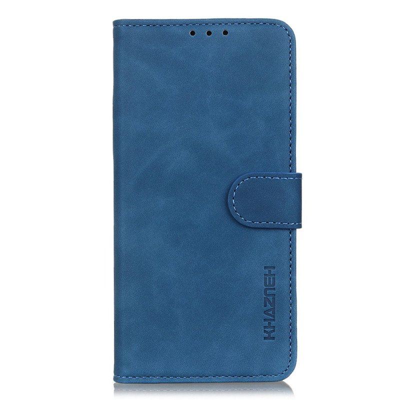 Etui Folio do Xiaomi 13 Lite Khazneh