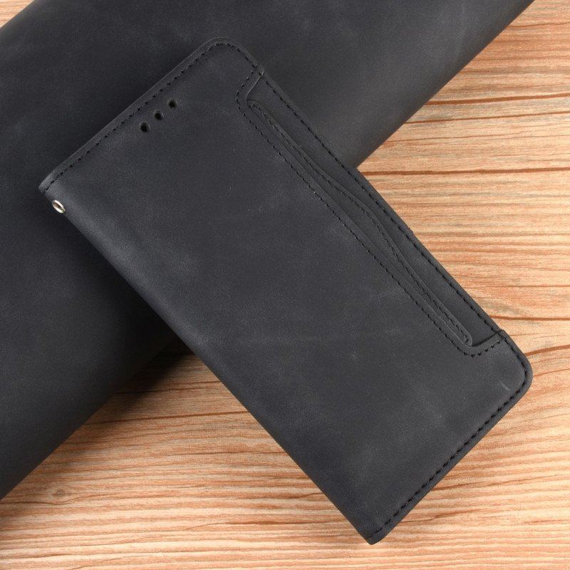 Etui Folio do Xiaomi 13 Lite Multi-karty