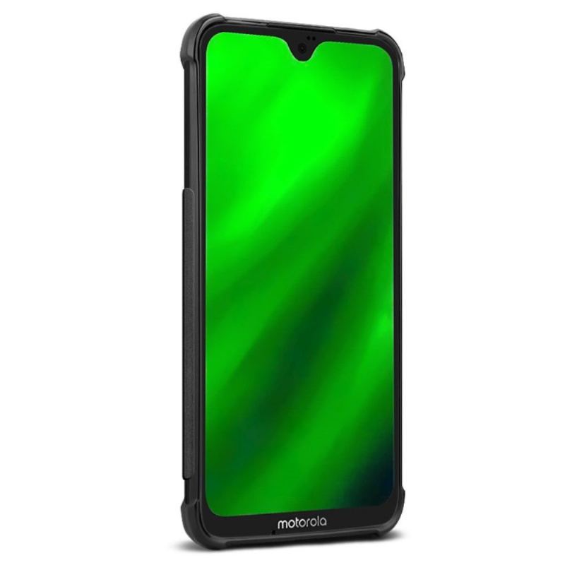 Etui do Motorola Moto G7 Classic Gel Flex Vega