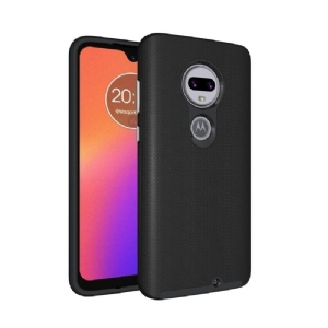 Futerały do Motorola Moto G7 Obrzeża Ochronny Futerał Ochronny